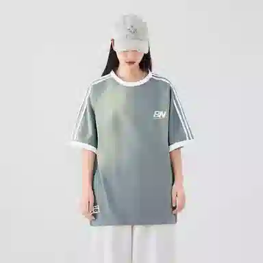 SPONGEBOB SQUAREPANTS logoT