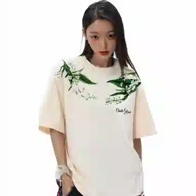 CHARLIE GOLF T