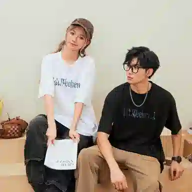 LA'T.WEEKEND 260gLogoT