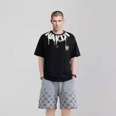 HARDY HARDY T