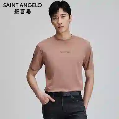 SAINT ANGELO T