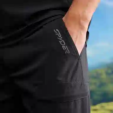 SPYDER TRAINING HIKING