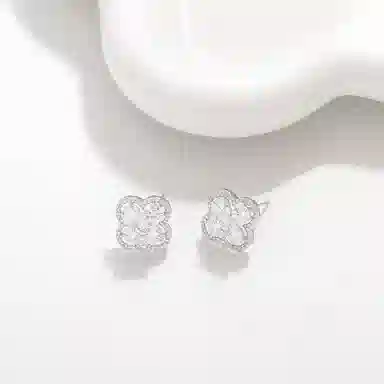 VIVIWELL ins S925