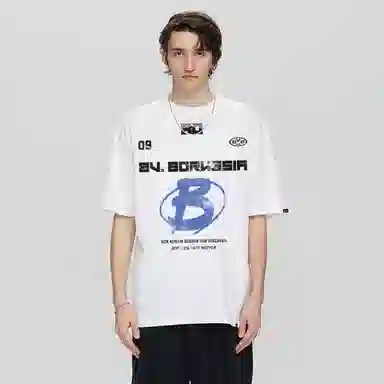 cleanfitLOGOVintageT