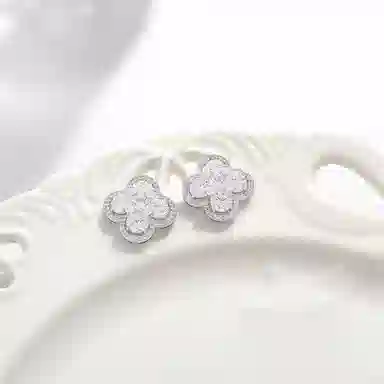 VIVIWELL ins S925