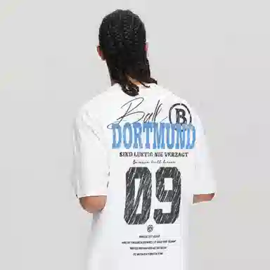 cleanfitLOGOVintageT