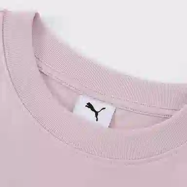 PUMA graphic SS25 T -90