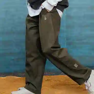 nautica white sail SS23