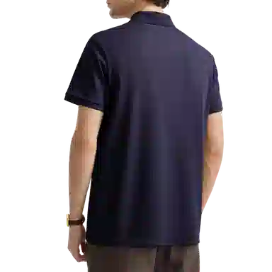 JUDGER polo