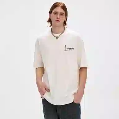 Lee Cooper LogoT