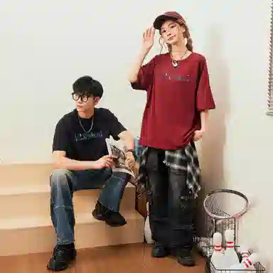 LA'T.WEEKEND 260gLogoT