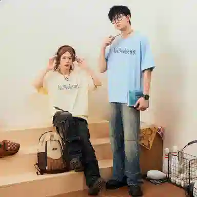 LA'T.WEEKEND 260gLogoT