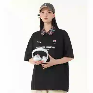 Sesame Street Polo Shirt