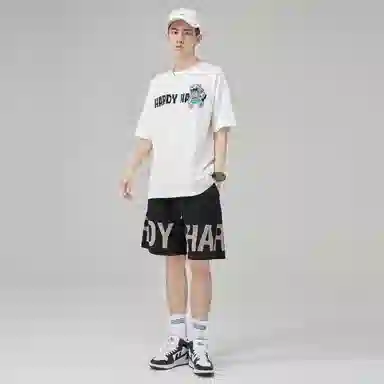 HARDY HARDY logo 1