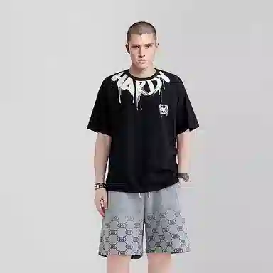 HARDY HARDY T