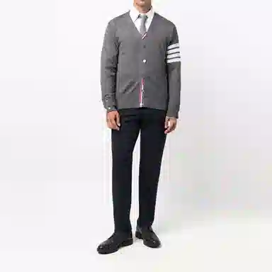THOM BROWNE x