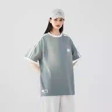 SPONGEBOB SQUAREPANTS logoT