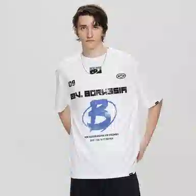 cleanfitLOGOVintageT