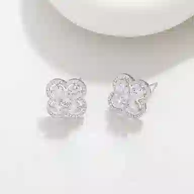VIVIWELL ins S925