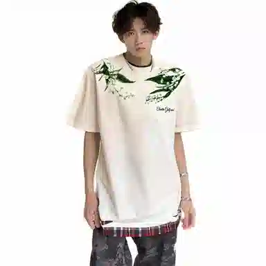 CHARLIE GOLF T
