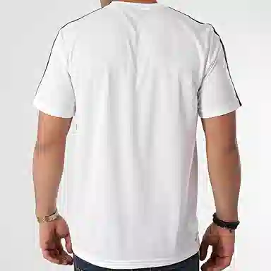 adidas M D2m 3S Tee T