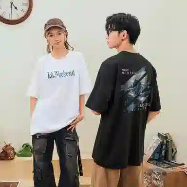 LA'T.WEEKEND 260gLogoT