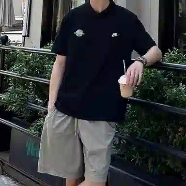 Nike Polo