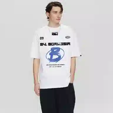 cleanfitLOGOVintageT