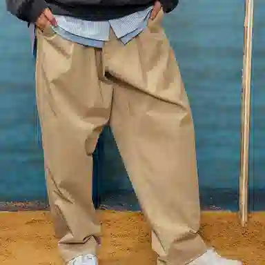 nautica white sail SS23