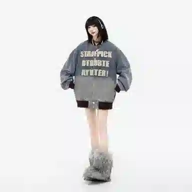 Pirkadat vibeoversize