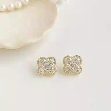VIVIWELL ins S925
