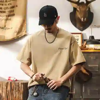 Jayleno 310g T-Shirt