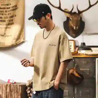 Jayleno 310g T-Shirt