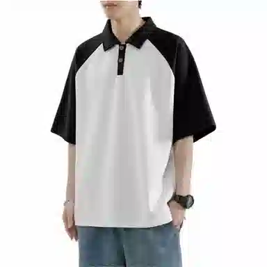 UNDERTIDES Polo