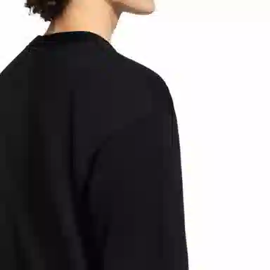 Louis Vuitton SS25 Capsule T-Shirt Black