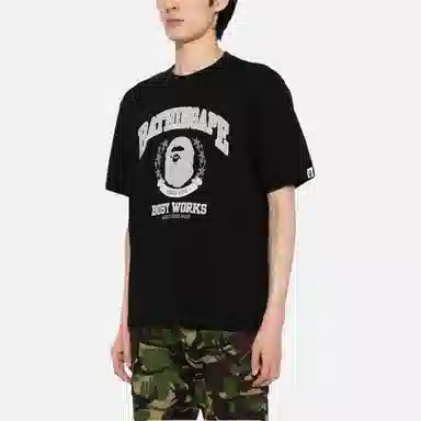 A BATHING APE T