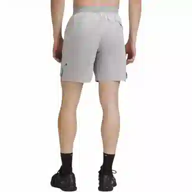 lululemon License to Train Shorts 7"