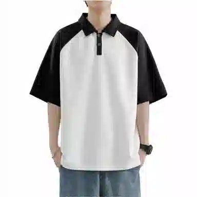UNDERTIDES Polo