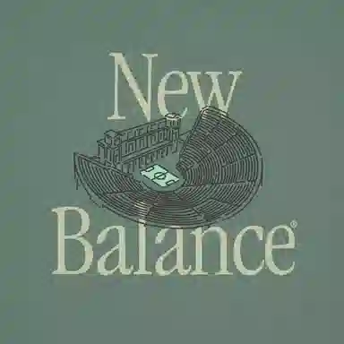 New Balance SS25 T -DKJ
