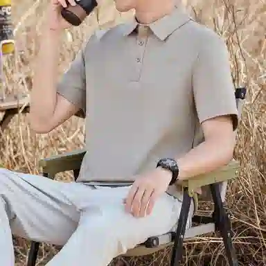 PERDONTOO Polo