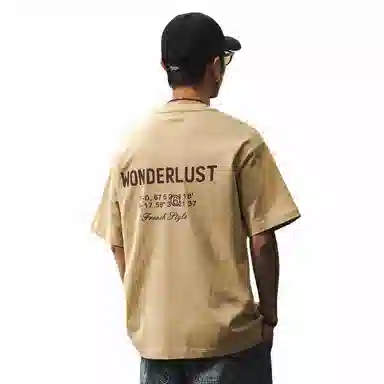 Jayleno 310g T-Shirt