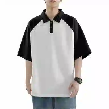UNDERTIDES Polo