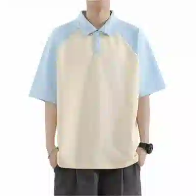 UNDERTIDES Polo