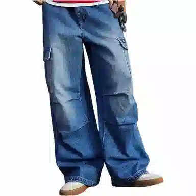 Dickies