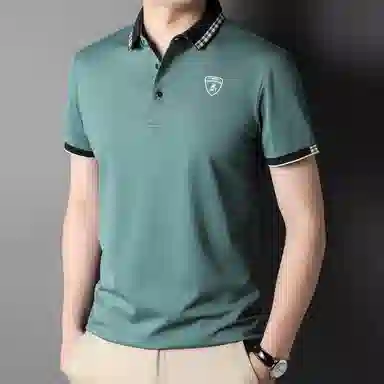 Automobili Lamborghini LogoPolo