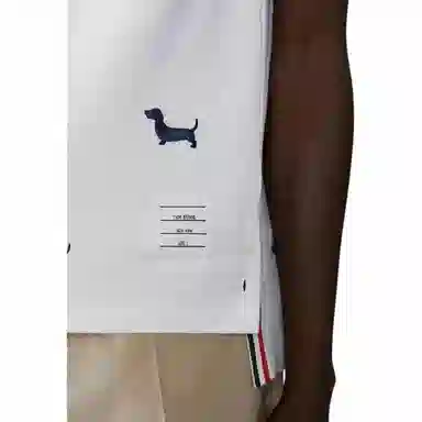 THOM BROWNE SS25 logoT