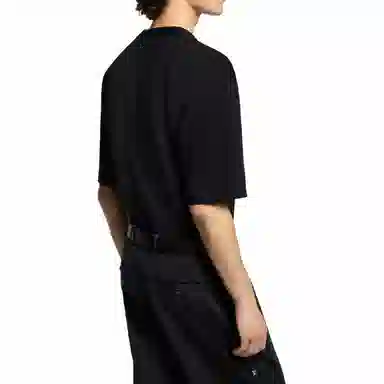 Louis Vuitton SS25 Capsule T-Shirt Black