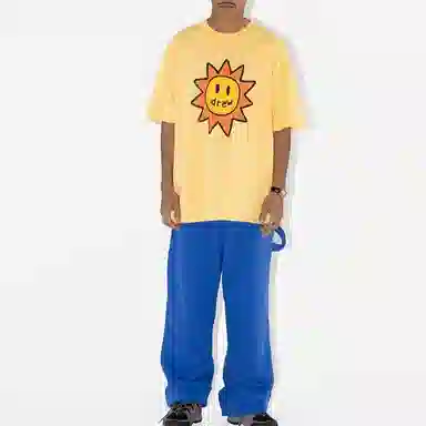 Drew House SS23 Sonny Ss Tee T