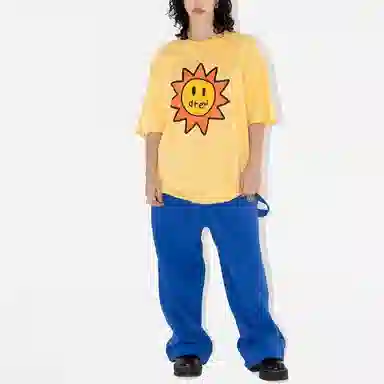 Drew House SS23 Sonny Ss Tee T