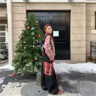 Pirkadat Baggy Wide-Leg Jeans